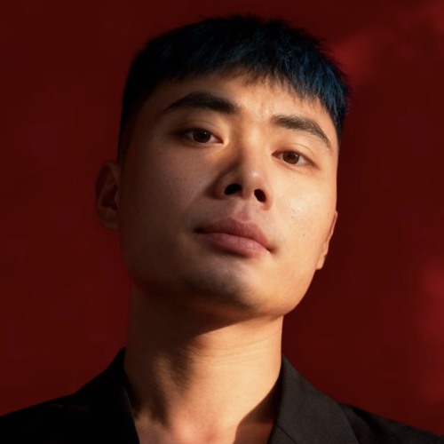 Nguyễn Hữu Đoàn — artist photo