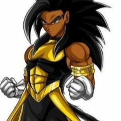 サウスサイドサイヤ人🫸🏾💥