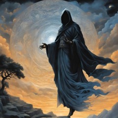 Messenger Of Fate