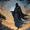 Messenger Of Fate