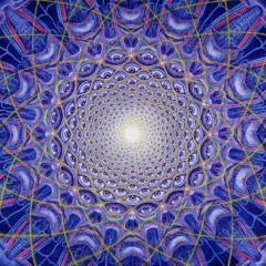 Alambre cuna cruz y flecha