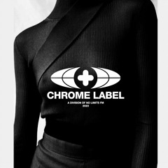 CHROME LABEL