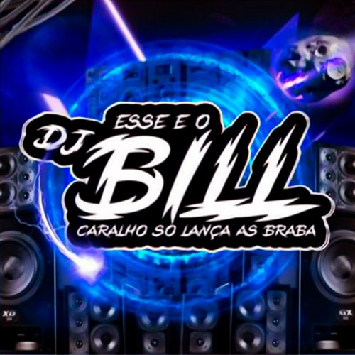 AQUELAS COISAS VS ELA VAI TREPANDO - MC GW  (DJBill e DJ PAULO MIX )