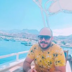 Kareem Salama