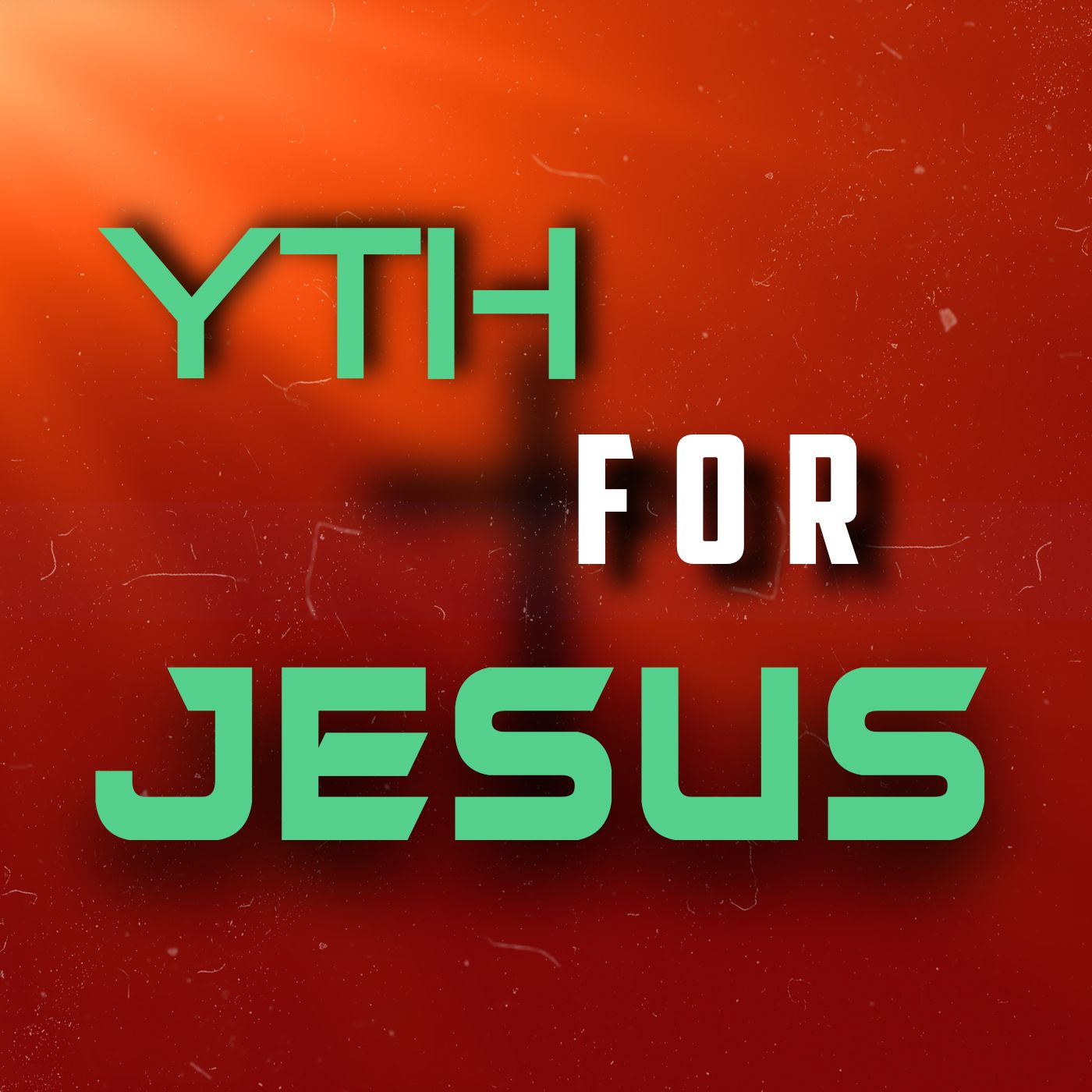 Youth For Jesus