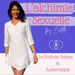 L'Alchimie Sexuelle by Estelle