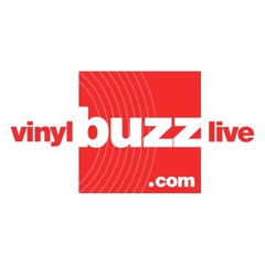Vinyl Buzz Live