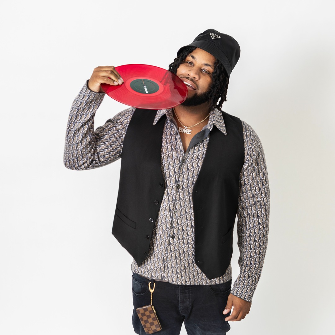 Stream djprimetime_ music | Listen to songs, albums, playlists for
