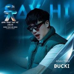 Ducki.