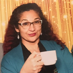 The Real Ms. Cifuentes