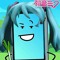 🩵🦋Hatsune Miku Mephone4📱💙
