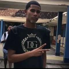 Thiago Santos