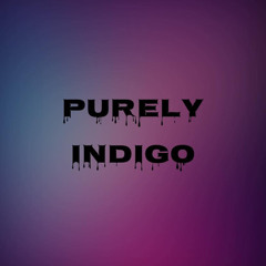 Purely Indigo