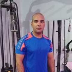 Hesham Bahr Hready