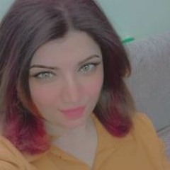 Shahira Hamed