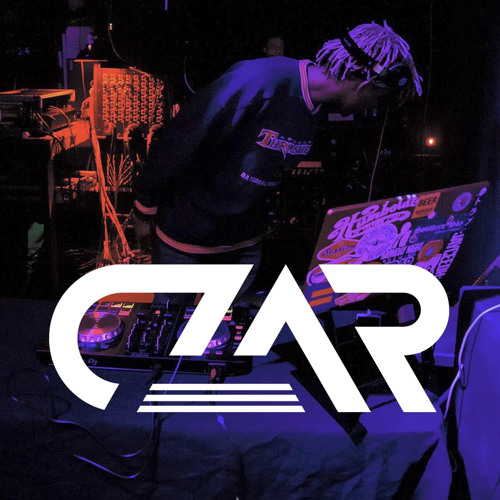 Dj Czar’s avatar