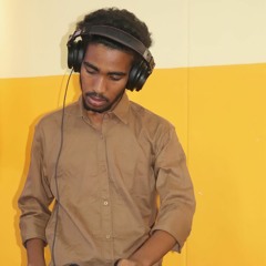 DJ NAVEEN SRD