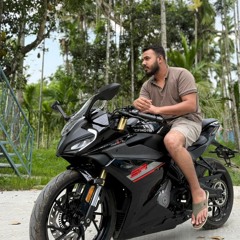 Koyes Chowdhury Mi