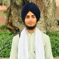 ਸ਼ੁਭਦੀਪ ਸਿੰਘ (Shubhdeep Singh)