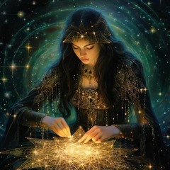 The Listening Seamstress