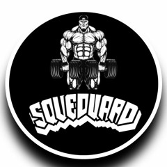 SQUedWArd