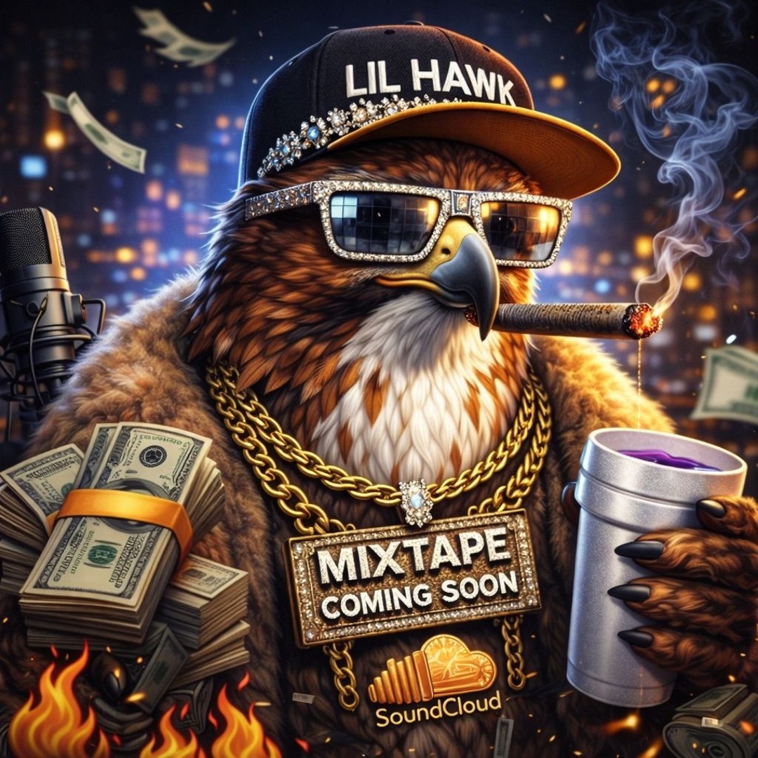 Stream Lil Hawk music | Listen to songs, albums, playlists for free on ...
