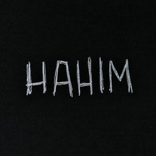 Hahim’s avatar