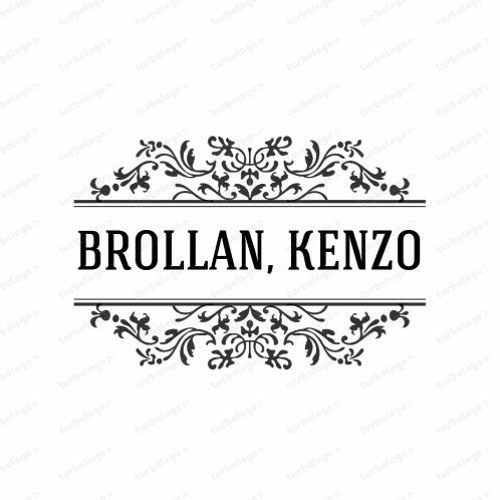 Riva - BROLLAN, KENZO