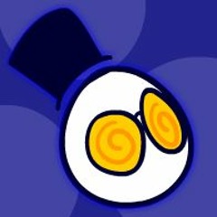 Trustyegg