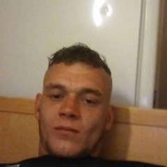 Luke Walgate