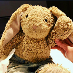 Bunny’s Father