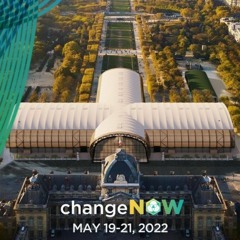 ChangeNOW 🌍