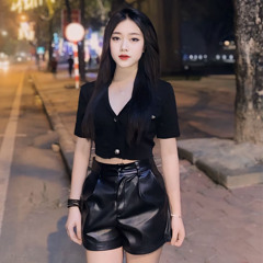 Bùi Thu Trang