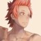 🦈 Eijiro Kirishima🦈