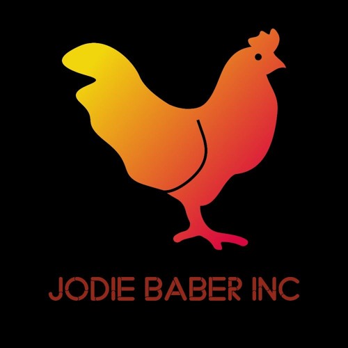 Jodie Baber’s avatar