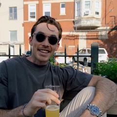 xander horovitz