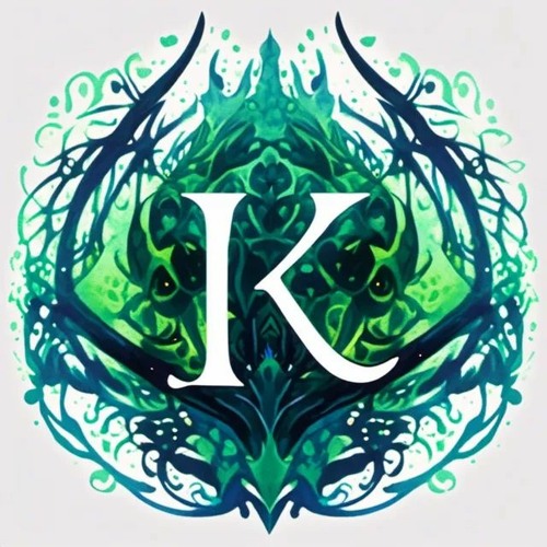Krakenix’s avatar
