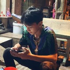 Thế Trung