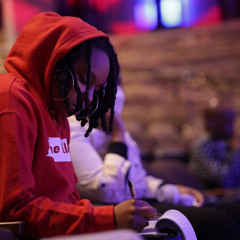 I am 3Peat the Don ♥️