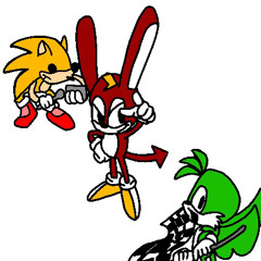 Micheal The Rabbit