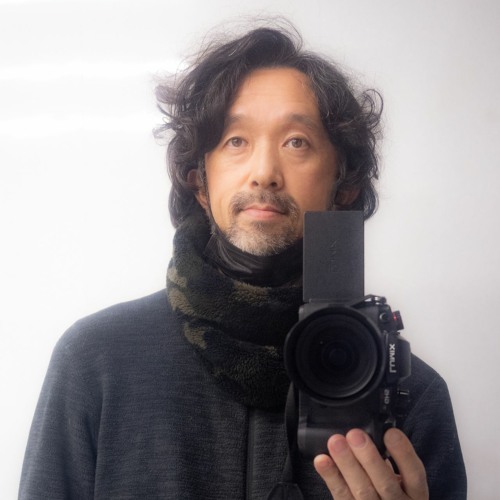 Jay Nagano’s avatar