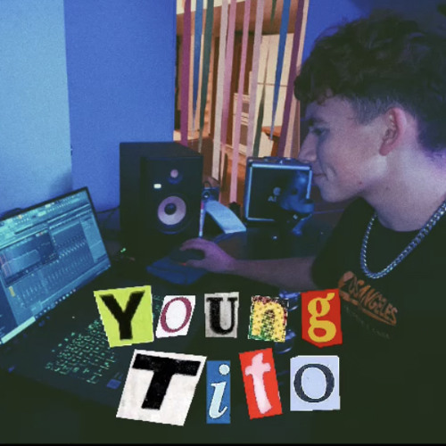 YOUNG TITO’s avatar