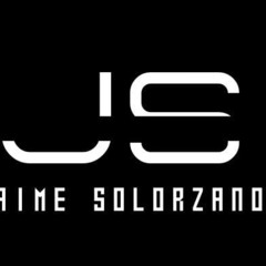 Jaime Solorzano dj