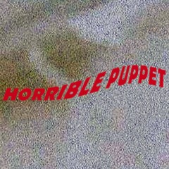 horrible puppet