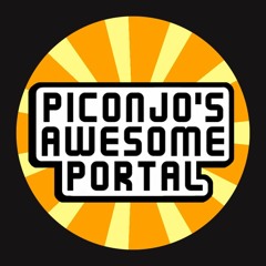 Piconjo's Awesome Portal