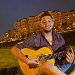 Osama Wahed