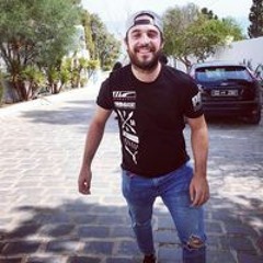 Mohamed Sougui