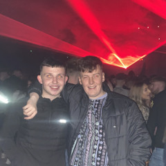 Liam King