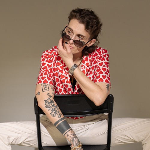 disco proof — artist photo