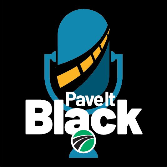Pave It Black: The Official Podcast of NAPA podcast show image